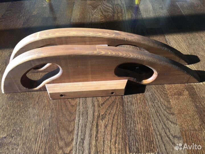 Горка Орлова