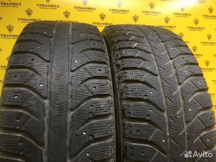Bridgestone Ice Cruiser 7000 215/60 R17 96H