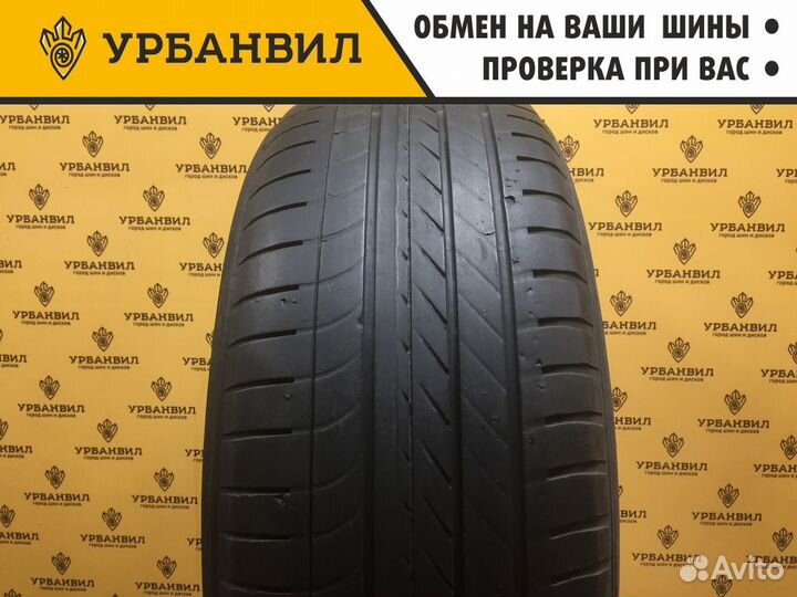 Goodyear Eagle F1 Asymmetric SUV 4x4 255/55 R18 109W