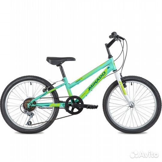 Велосипед mikado vida KID 20