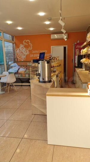 Свободного назначения, 35 м²