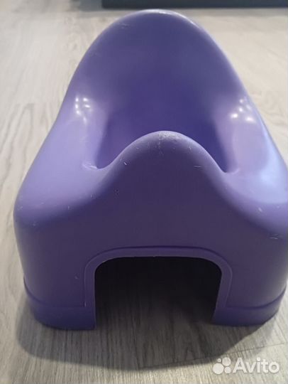 Детский Горшок