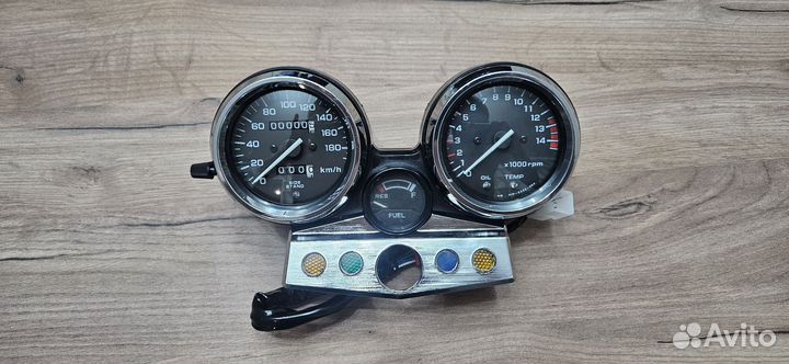 Honda cb 400 панель 94 97 год