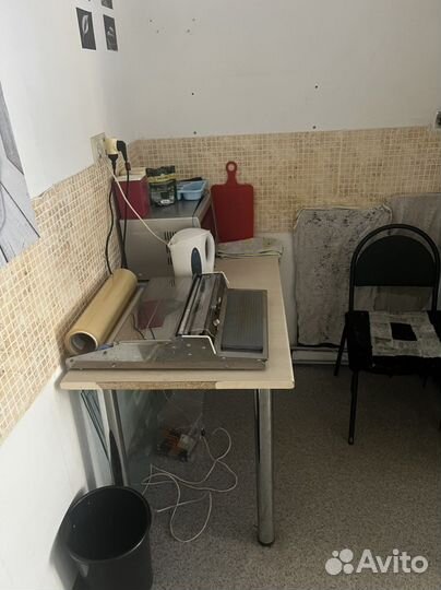 Продуктовый магазин