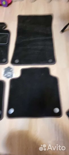 Коврики ворсовые киа оптима новые