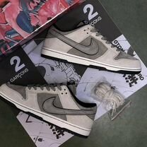 Кроссовки Nike SB Dunk Low x Otomo Katsuhiro