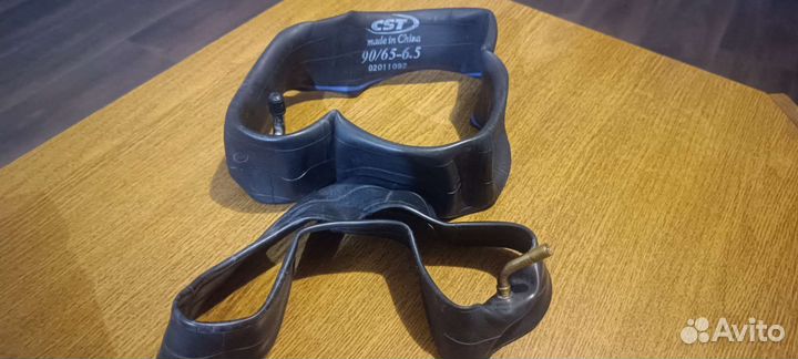 Камера 90 65 6.5
