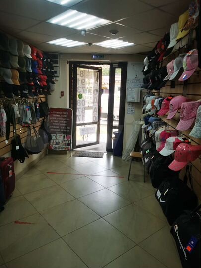 Свободного назначения, 48 м²