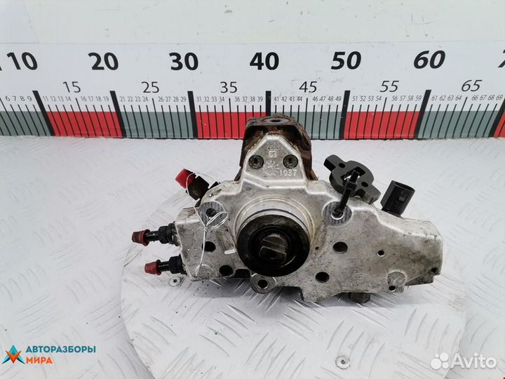 Тнвд Mercedes-Benz C-Класс W203/S203/CL203 2003