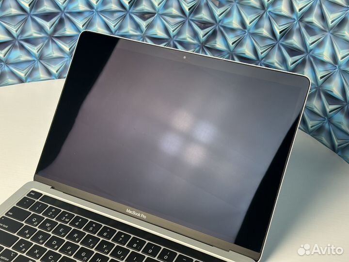 MacBook Pro 13 2020 M1 256Gb Silver