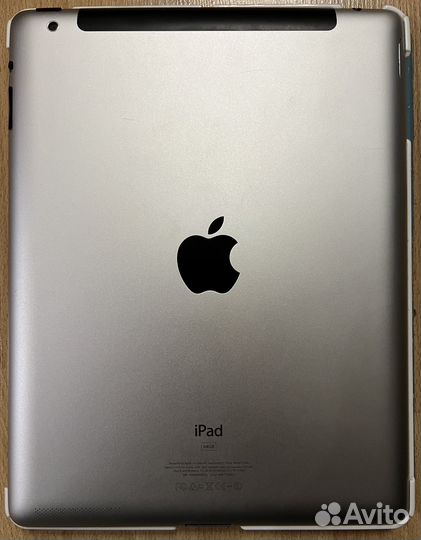 iPad 2 64gb 3g