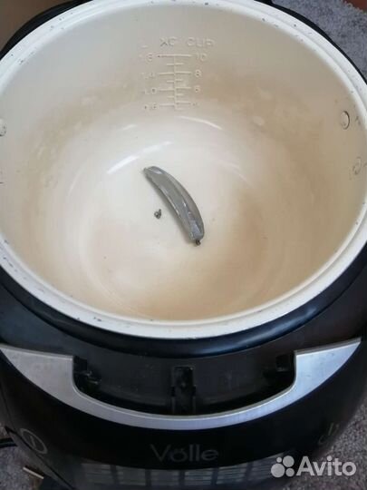 Мультиварка