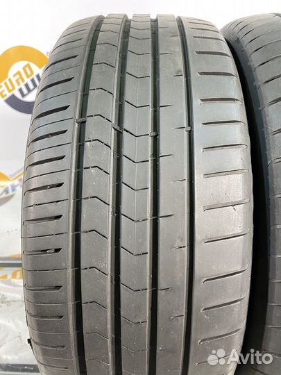 Vredestein Ultrac Satin 215/45 R18 87Y