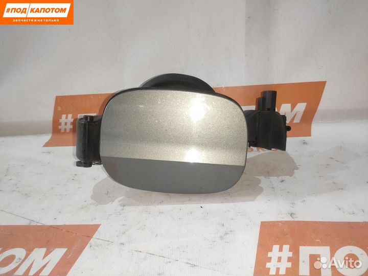 Лючок топливного бака Ford Mondeo 4 (2007 - 2010)