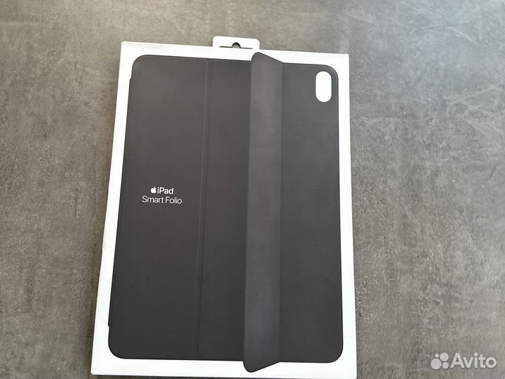 Smart folio iPad air 4,5 / pro 11 (2018)
