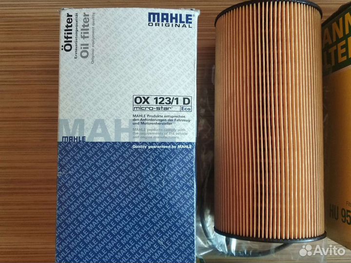 Фильтр масляный nissan. mercedes