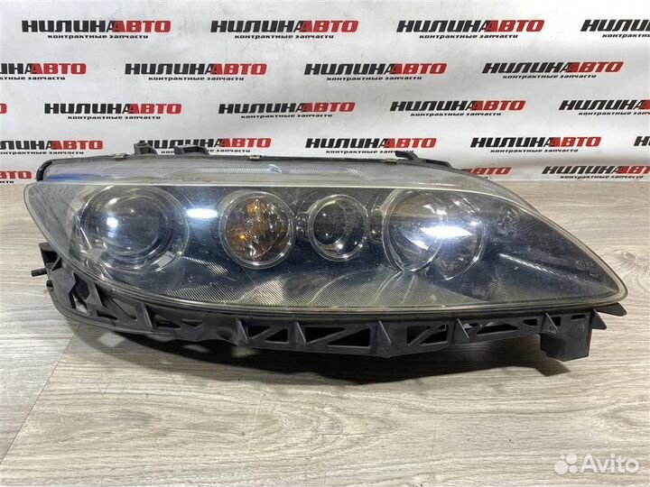 Фара правая Мазда 6 GG