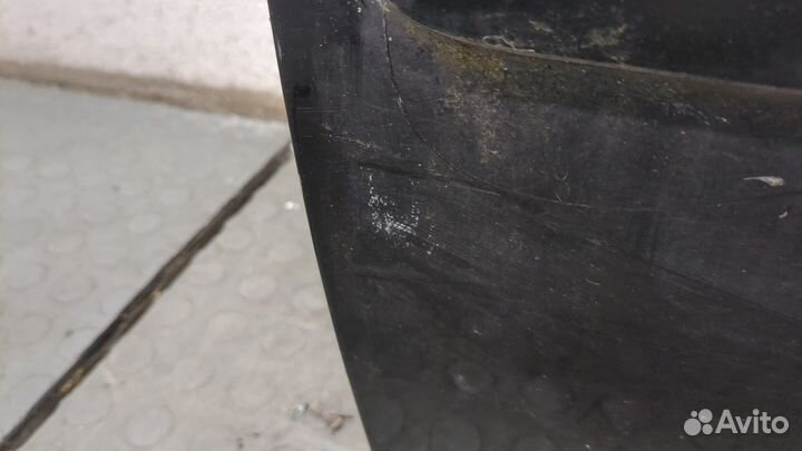 Дверь боковая киа Carnival, 2003