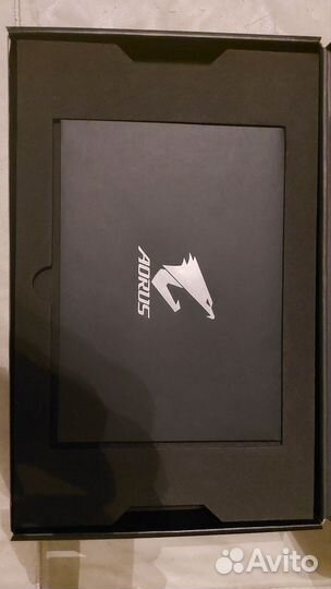 Видеокарта RTX 3070ti