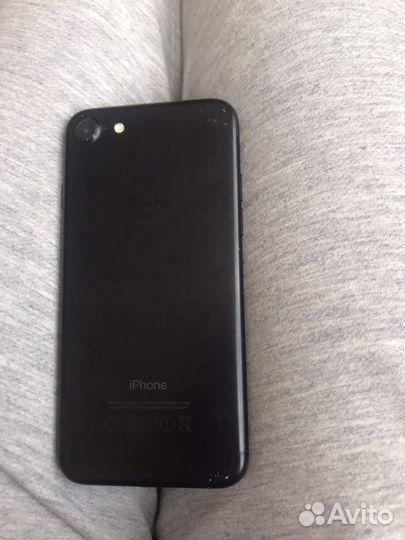 Телефон iPhone 7 32gb