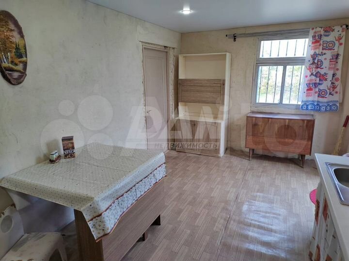 Дача 36 м² на участке 6 сот.