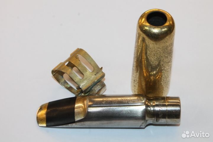 Мундштук для тенор саксофона Otto Link Florida 5