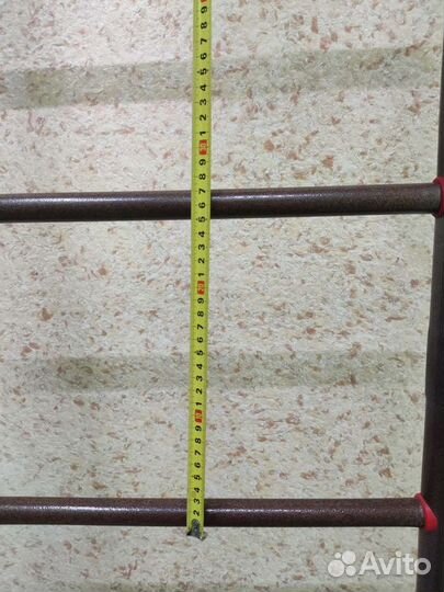 Детская шведская стенка бу