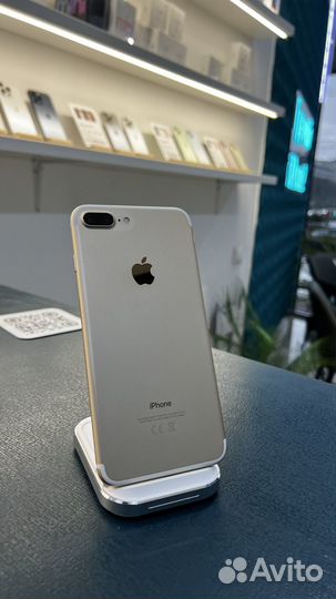 iPhone 7 Plus, 32 ГБ