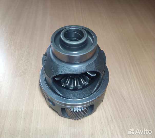 6T40 Дифференциал АКПП Opel, Chevrolet