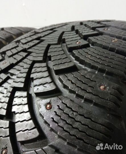 Nokian Tyres Hakkapeliitta SUV 255/60 R18 108P