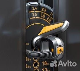 Разгибание на трицепс matrix Ultra Base G7-S45B