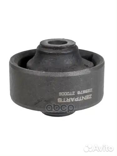 Сайлентблок рычага зад. daewoo kalos zentparts