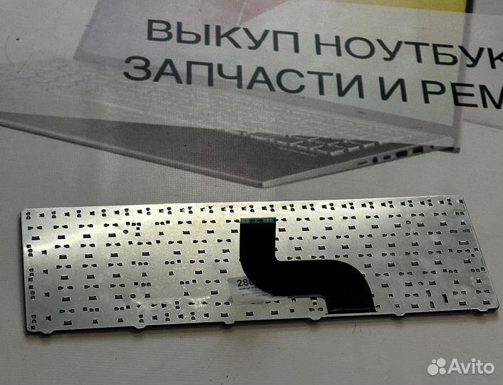 Клавиатура для Acer