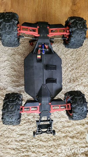 Радиоуправляемая машина Remo Hobby Dinosaurus