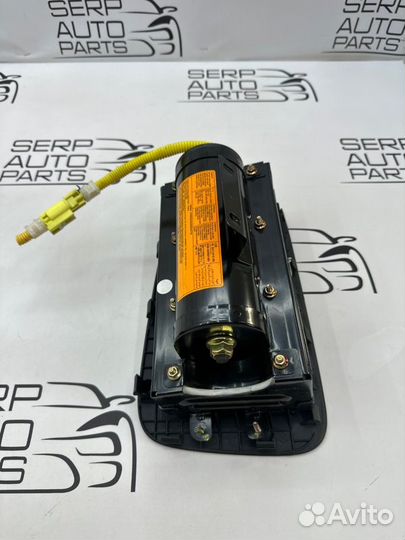 Подушка безопасности в торпеду Kia Rio 2 JB G4EE