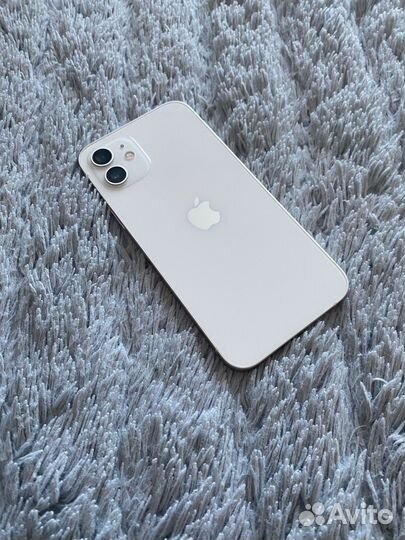 iPhone 12, 128 ГБ