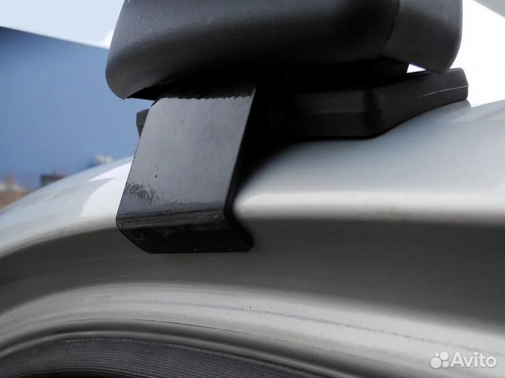 Багажник на крышу Toyota Hilux, ED