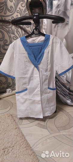 Спецодежда для повара