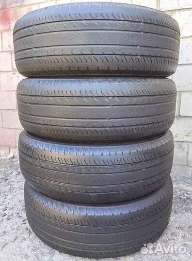 Bridgestone Ecopia EP150 225/65 R17 102H