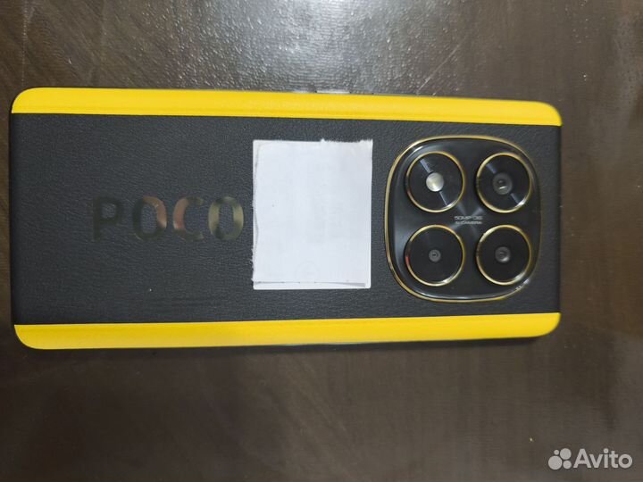 Xiaomi Poco X7, 8/256 ГБ