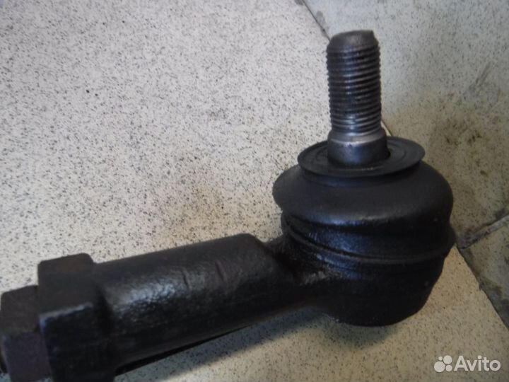 Рулевая рейка Mitsubishi Dingo