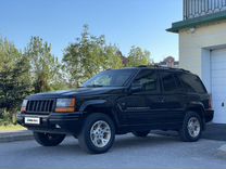 Jeep Grand Cherokee 5.9 AT, 1998, 274 564 км, с пробегом, цена 749 000 руб.
