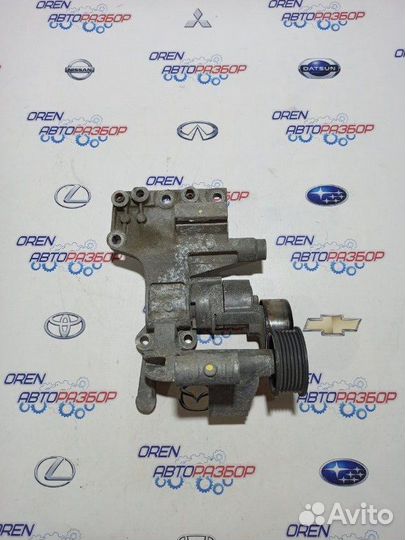 Кронштейн генератора Kia Sportage 3 2.0 2013