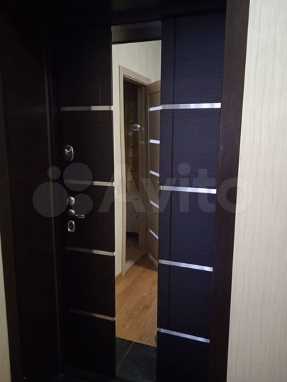 1-к. квартира, 45 м², 2/3 эт.