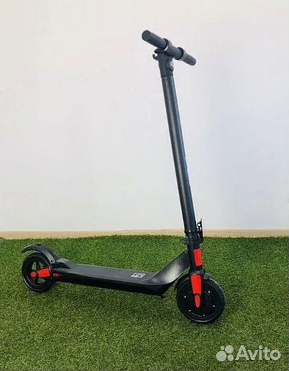 Электросамокат GT ES6