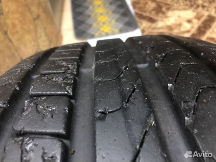 Pirelli Scorpion Verde All Season 235/55 R19 105V