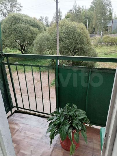 2-к. квартира, 45,1 м², 2/5 эт.