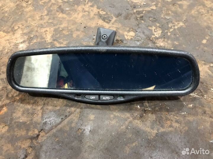 Nissan Maxima A33 Зеркало заднего вида