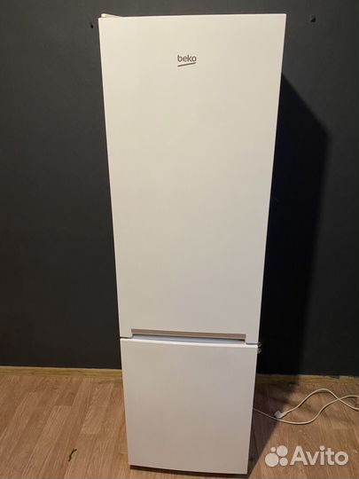 Холодильник beko no frost