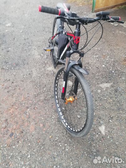 Электровелосипед